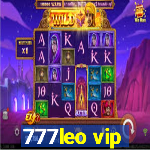 777leo vip